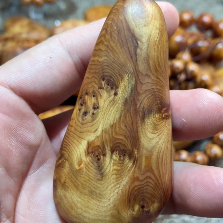 柏木（崖柏）其他把