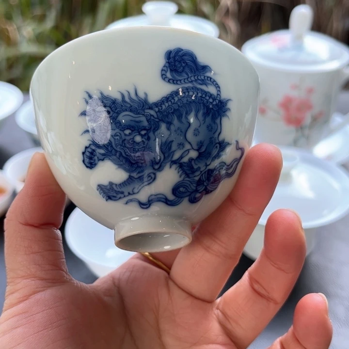 杯景德镇陶瓷学院