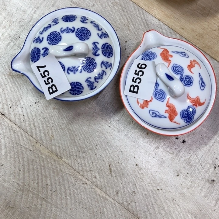 阳***哥陶瓷制品瑕疵处理