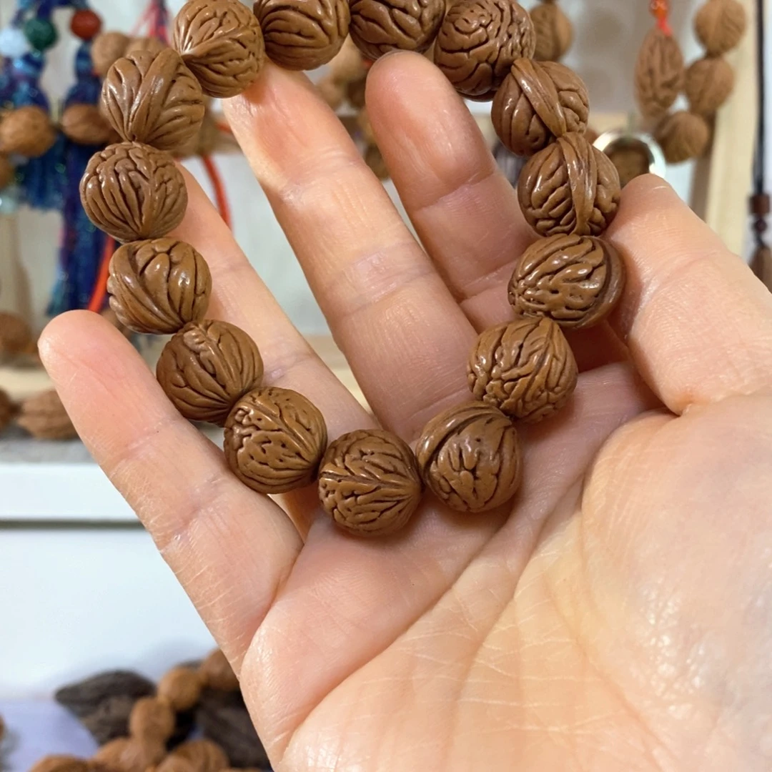 ****️桃核手串11111111