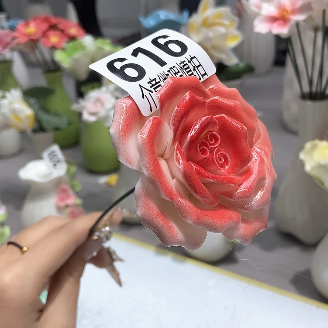 陶瓷手工制作工艺