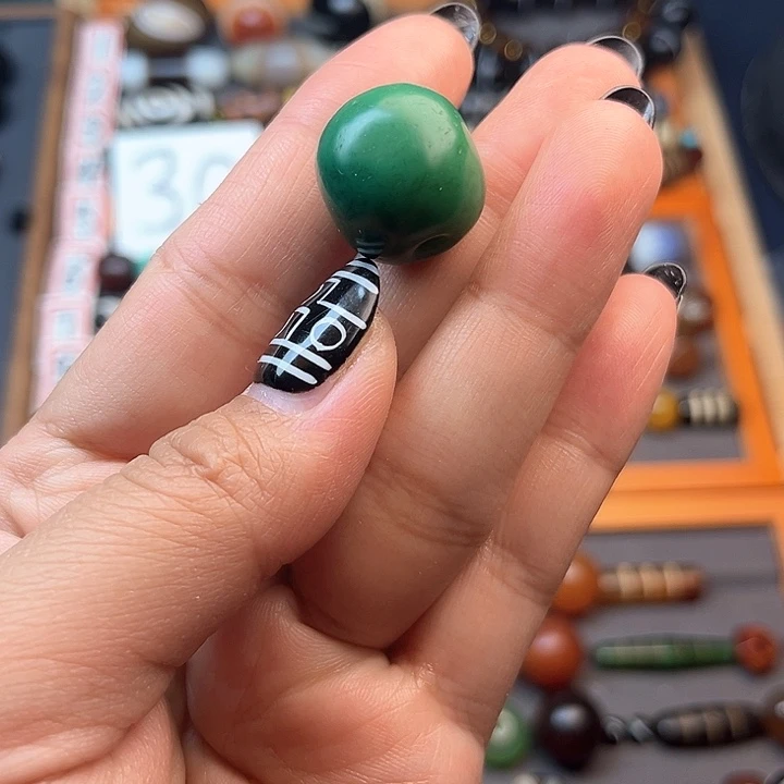 玛瑙/玉髓珠宝半成品未镶嵌