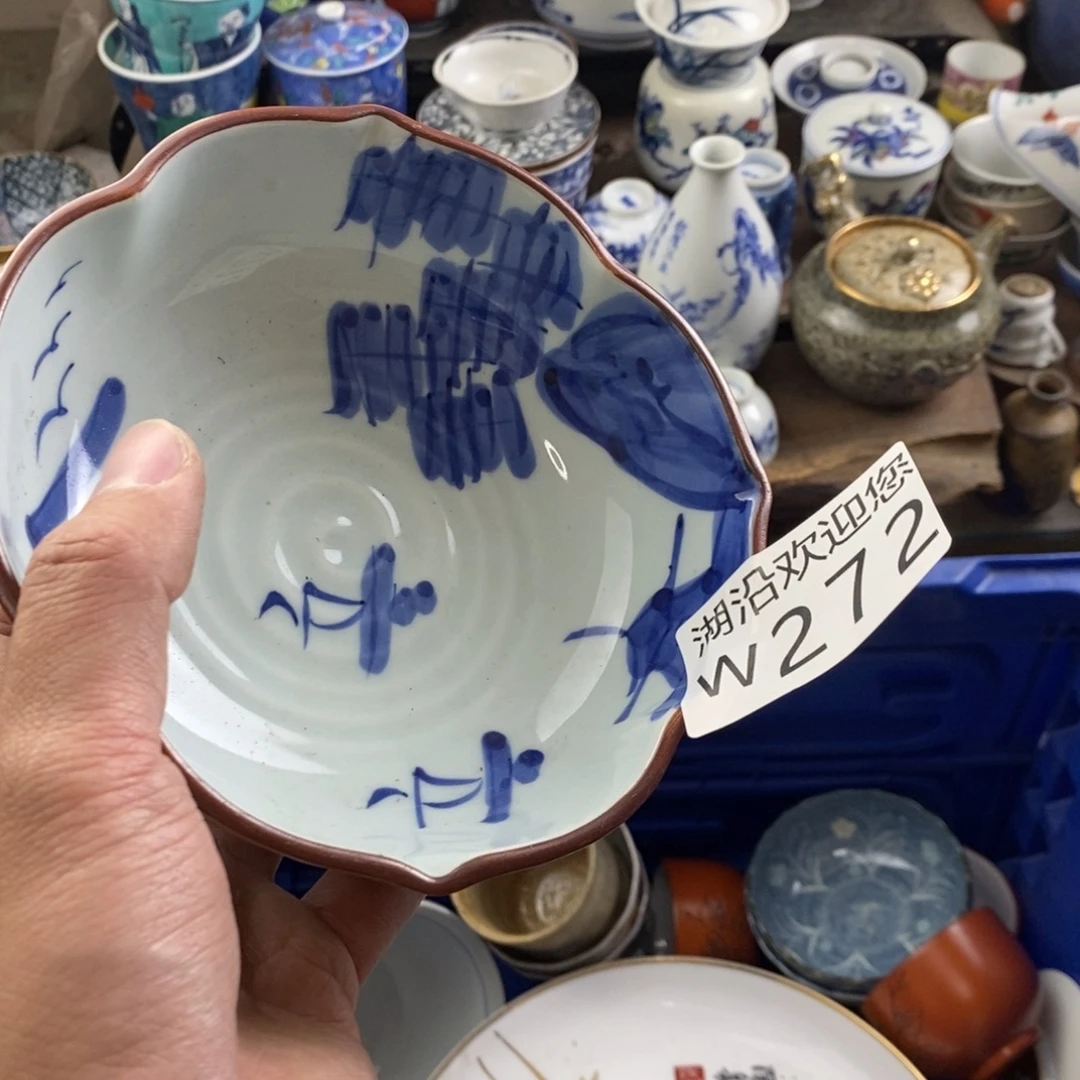 从***容瓷器的时候我也是醉