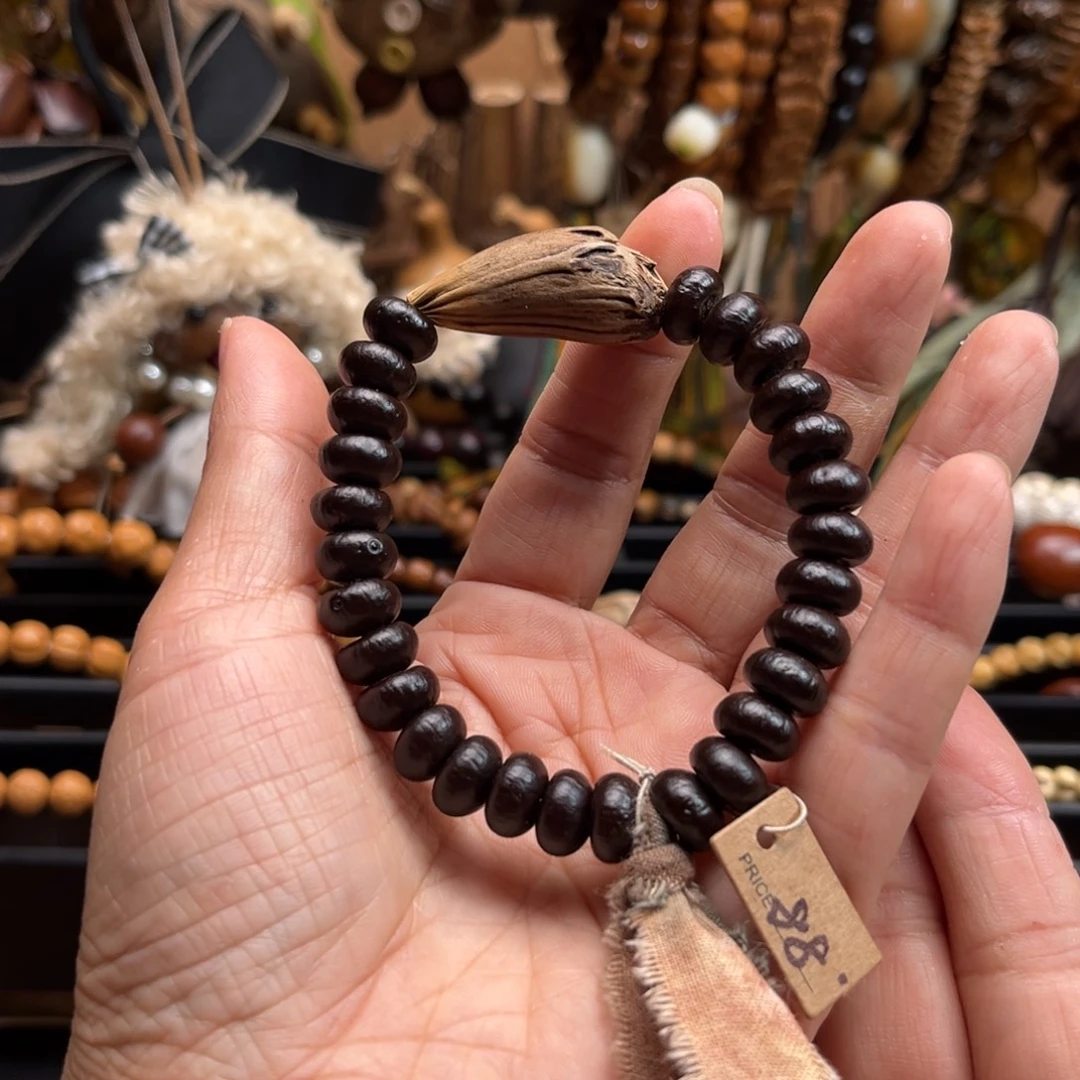 ****y吊坠草珠菩提菩提