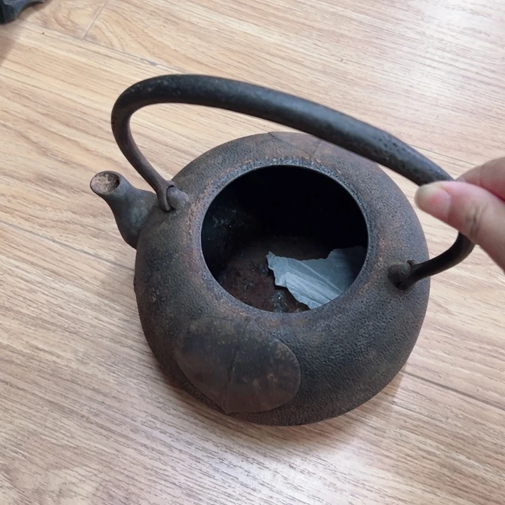 摆件一个瓷器默认微瑕