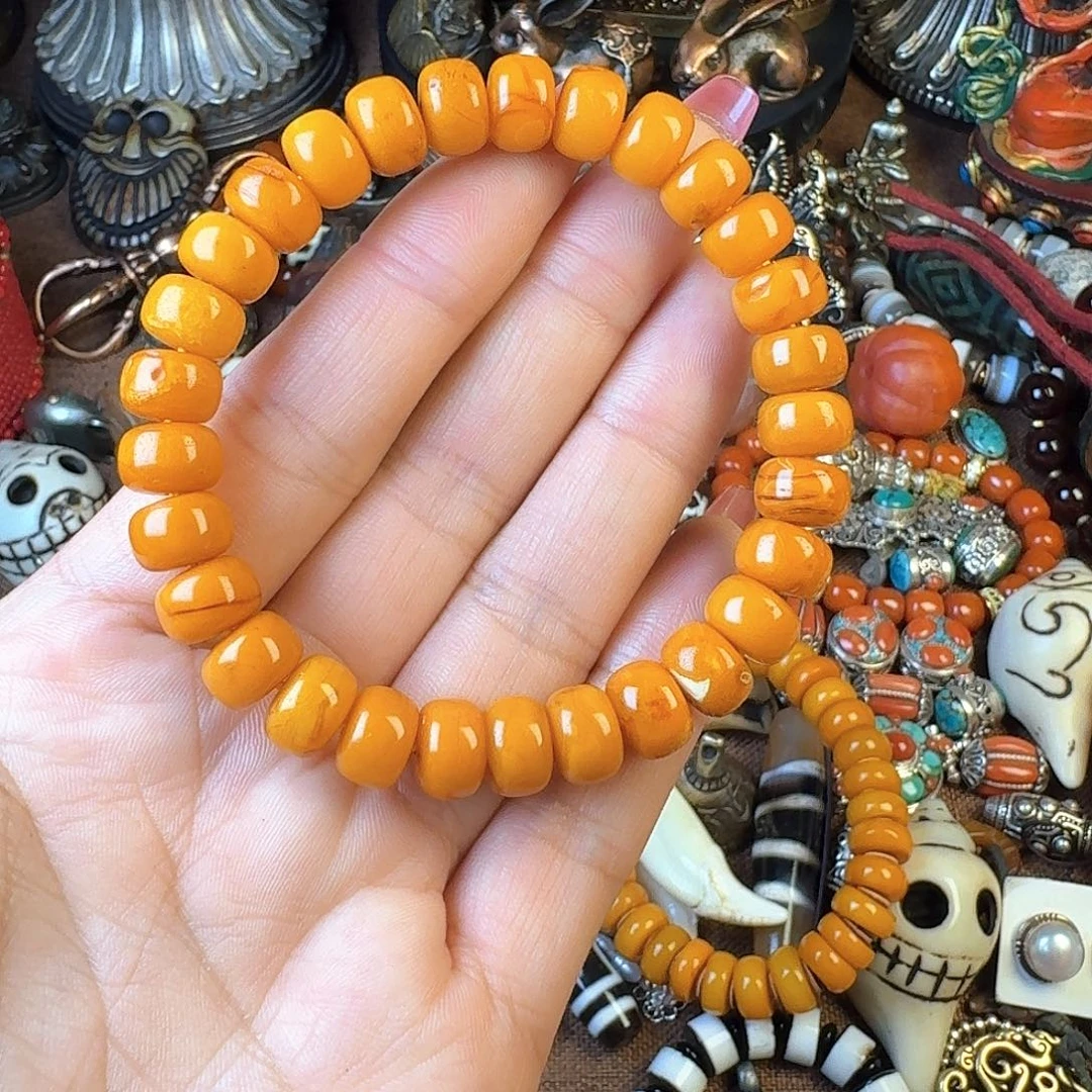 泥塑独特设计扎西德勒