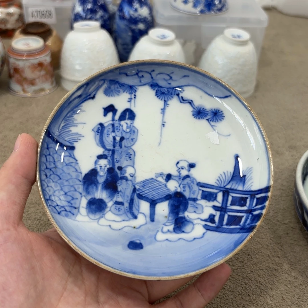 非常美丽好看的物品