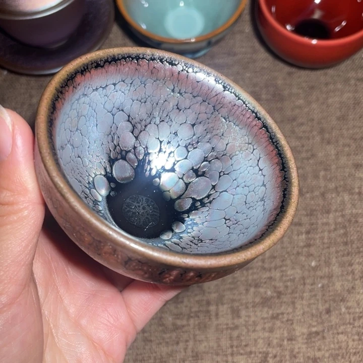 茶盏建盏直播间链接