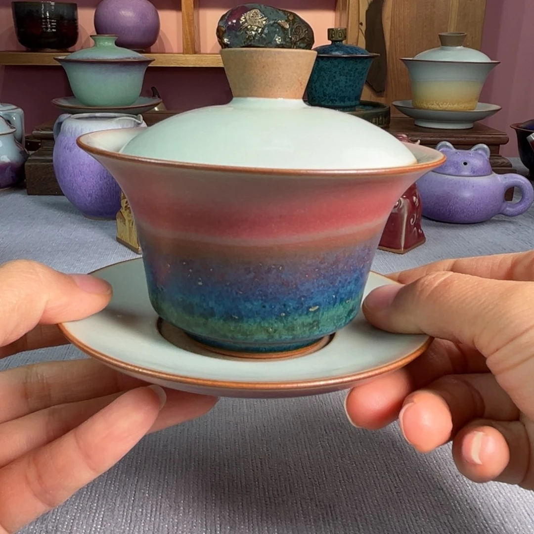 【闪购商品】钧瓷000039