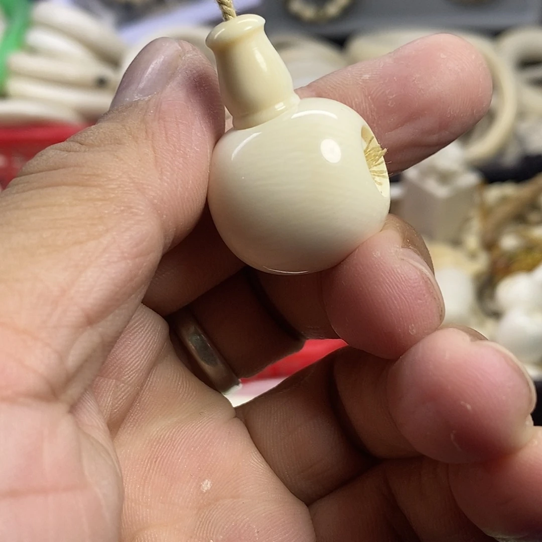 其他猛犸象牙吟**月