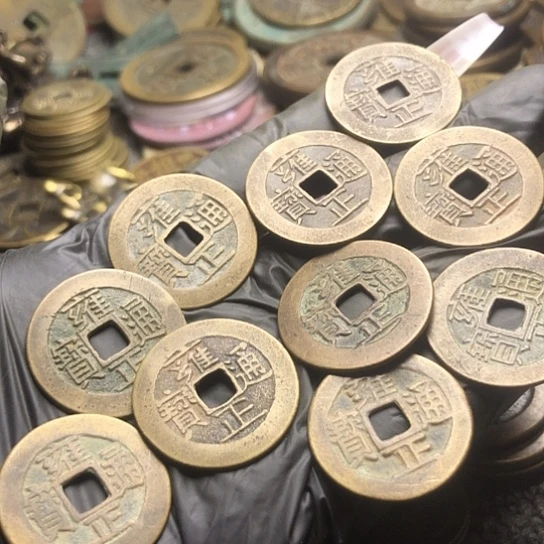 大***a铜现代仿制工艺品