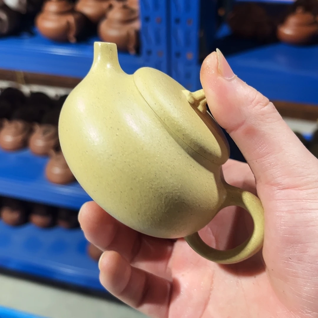 紫砂茶壶紫砂紫砂