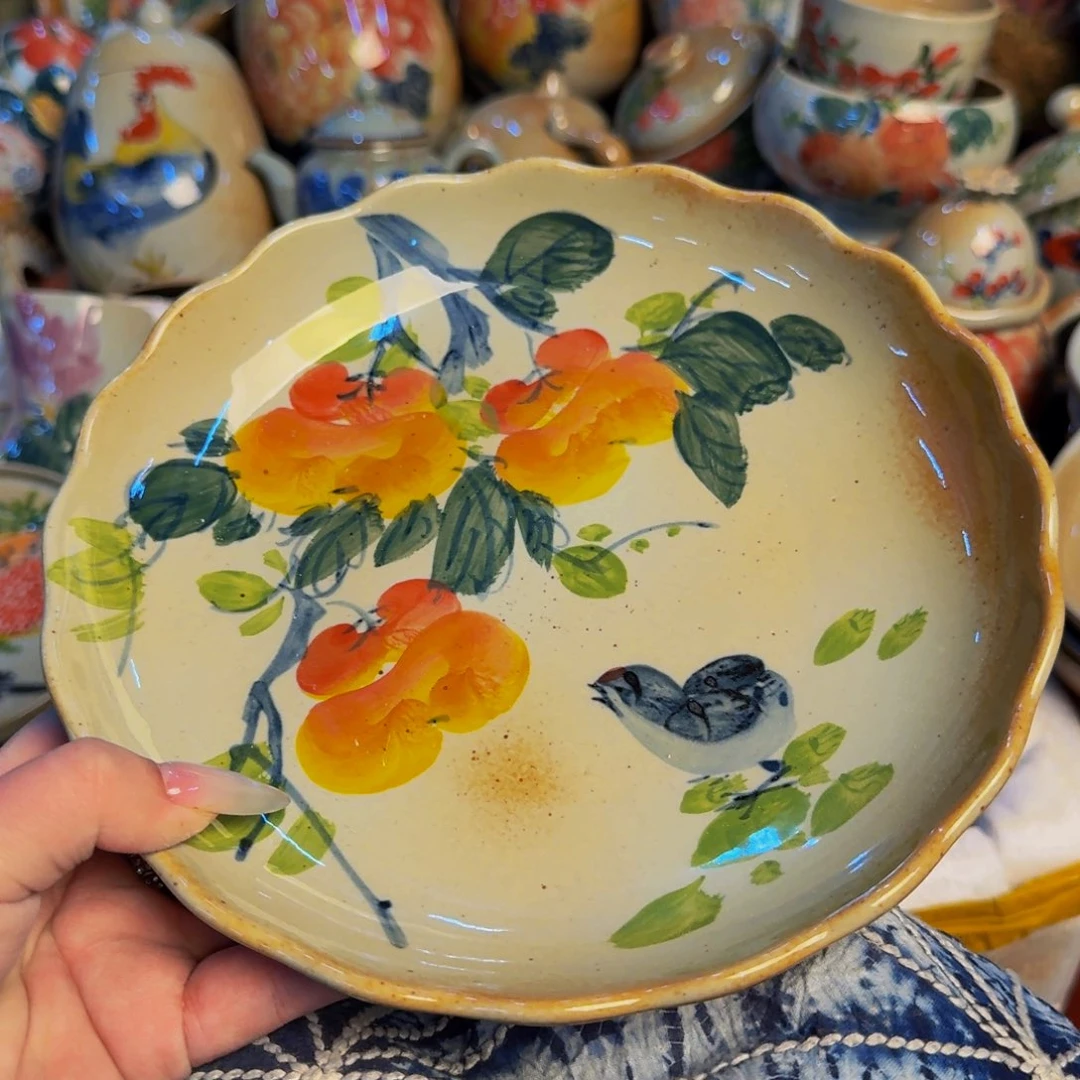 瓷片景德镇源头厂家