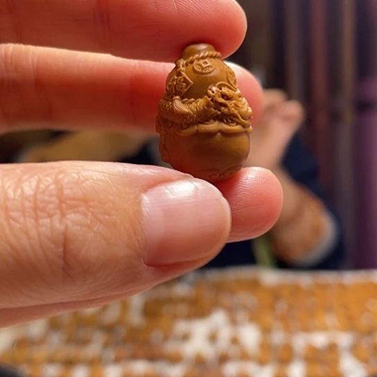 橄榄核手串/手链橄榄核