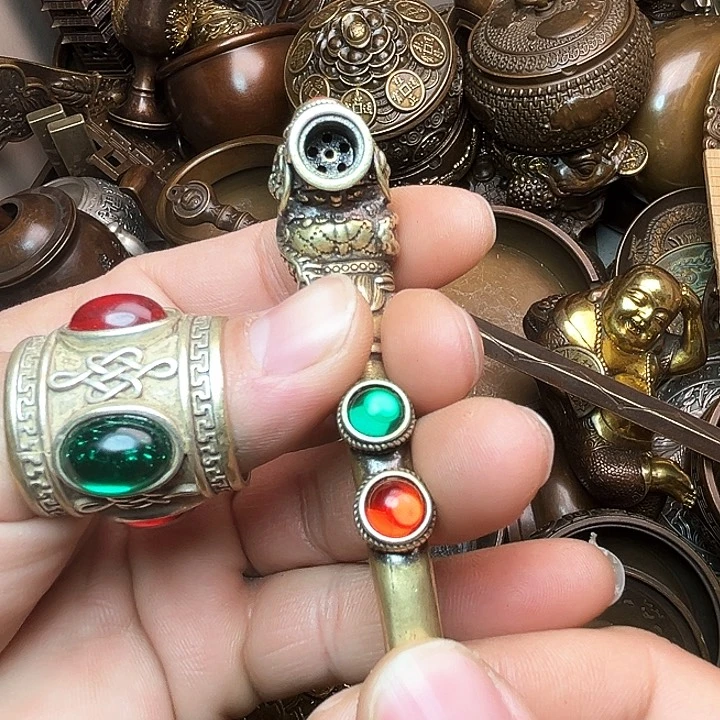 铜锣湾的历史文化