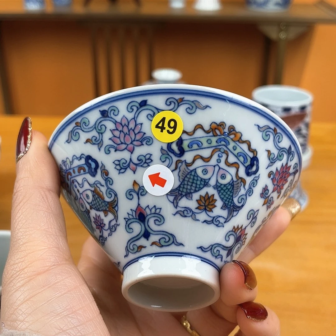 景德镇陶瓷景德镇瓷器