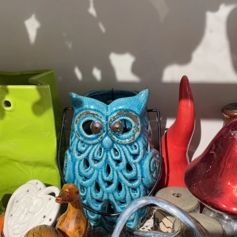 【闪购商品】缸摆件摆件摆件摆件摆件不