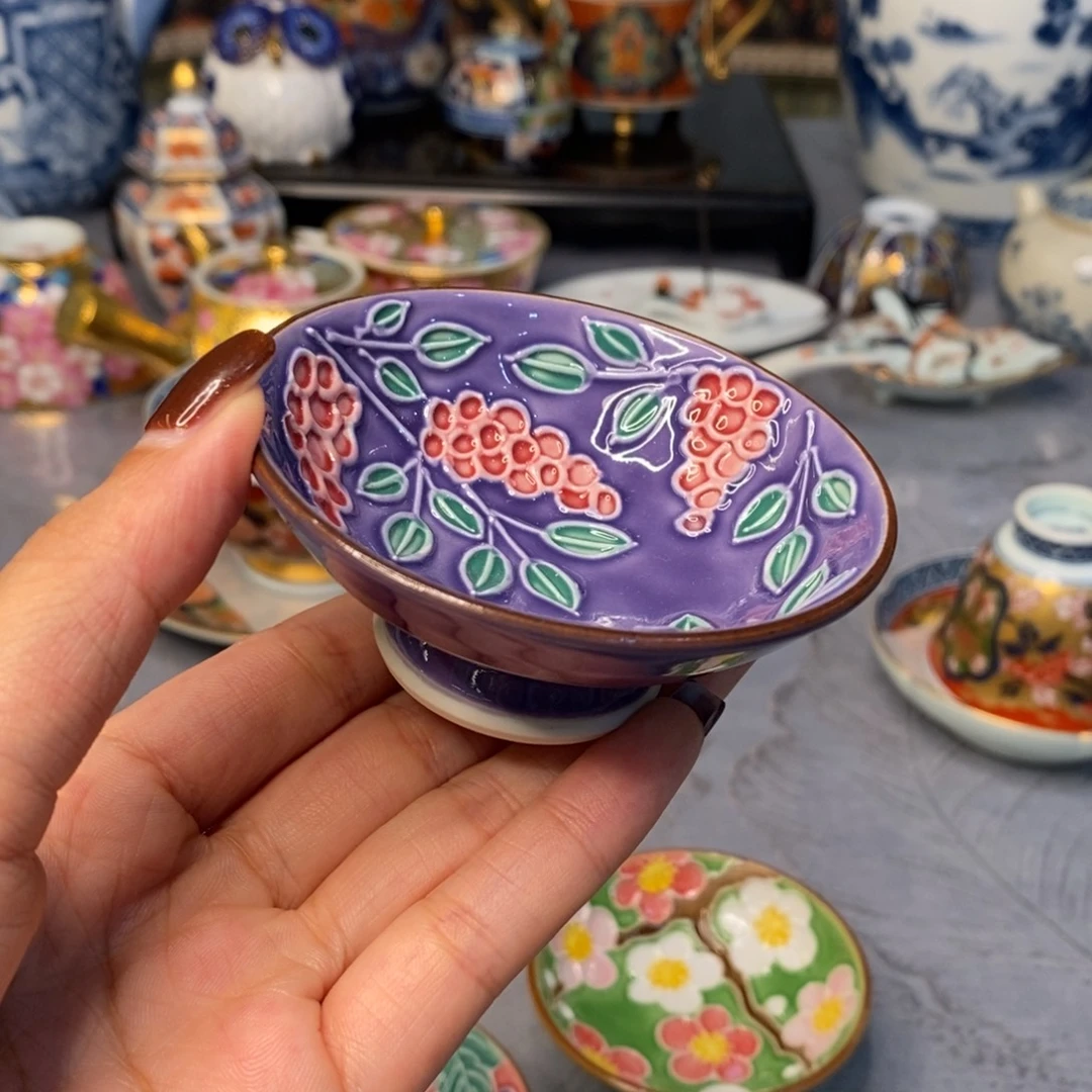 8 厘米——小杨甄选瓷器