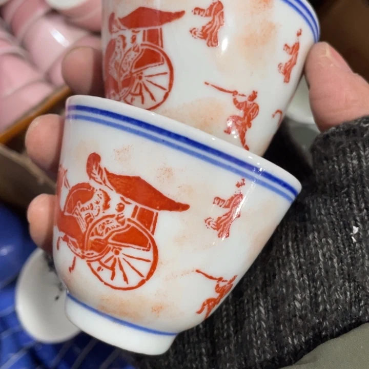 景德镇陶瓷艺术博物