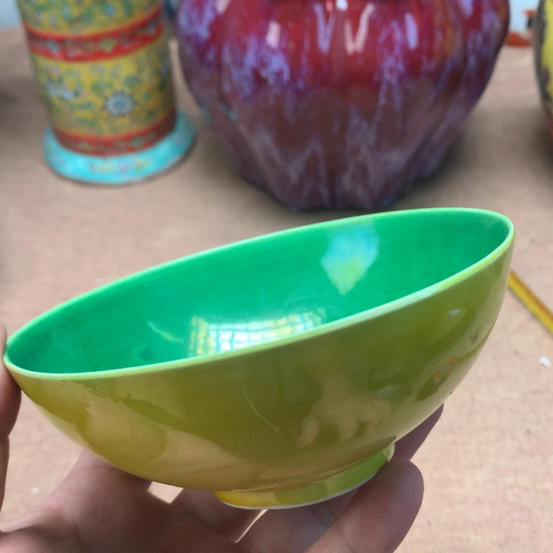 摆件旧藏瓷器旧藏瓷
