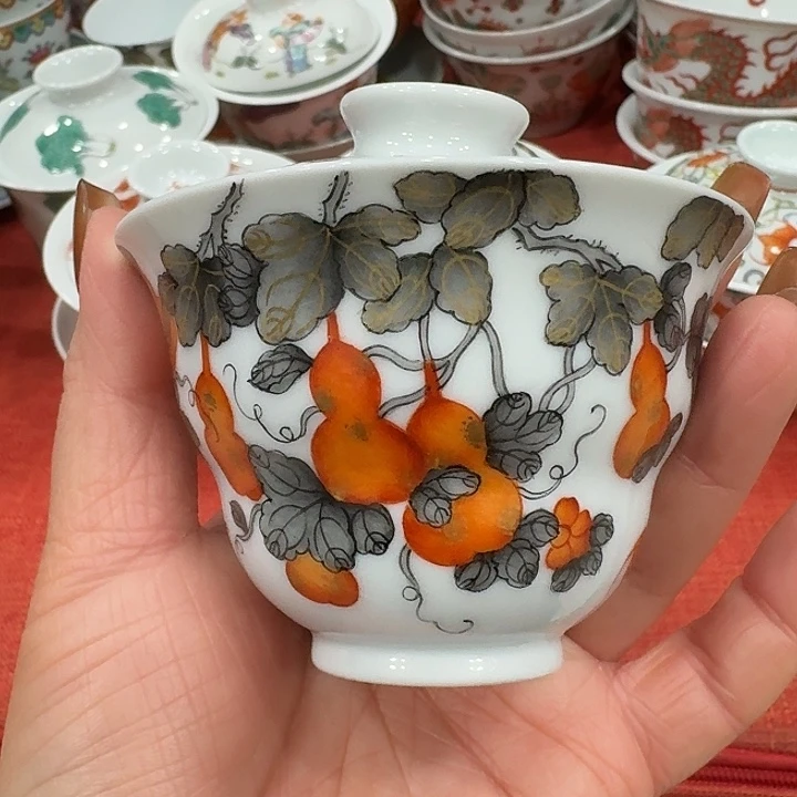 陶瓷艺术品收藏陶瓷