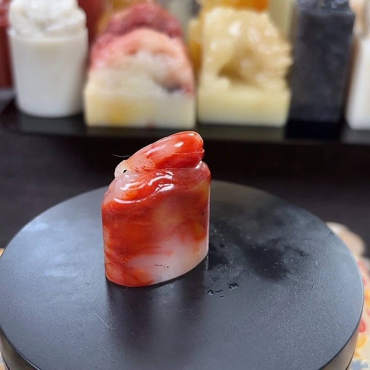 印石昌化石寿山石