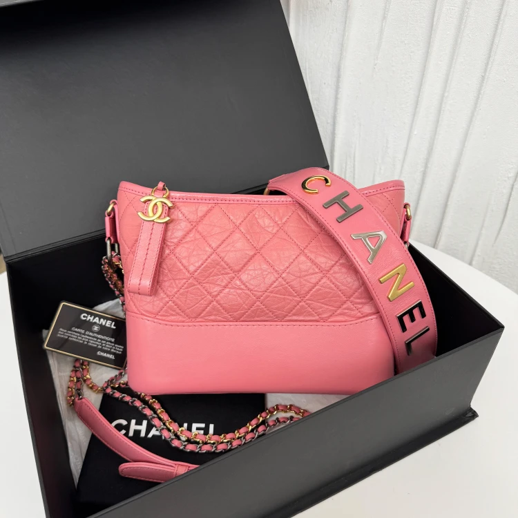 95新 Chanel/香奈儿 /KIKI/单肩包/16024095