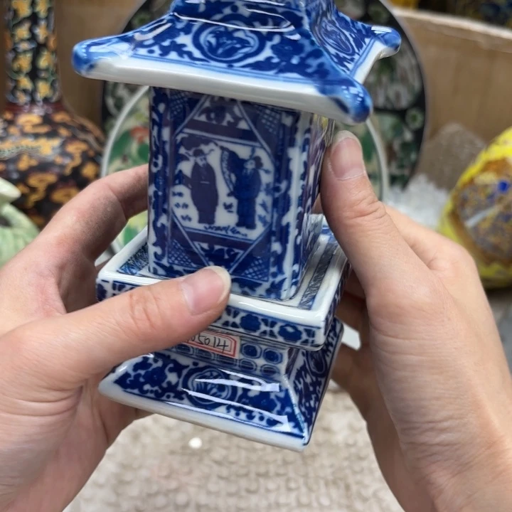 摆件瓷器摆件瓷器摆件