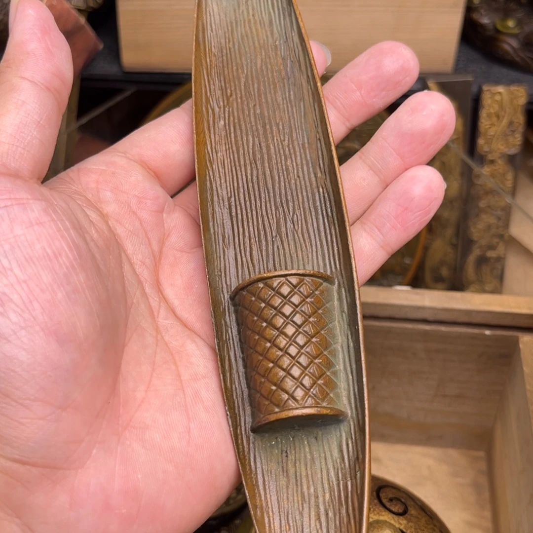 小王铜器精选专属链接