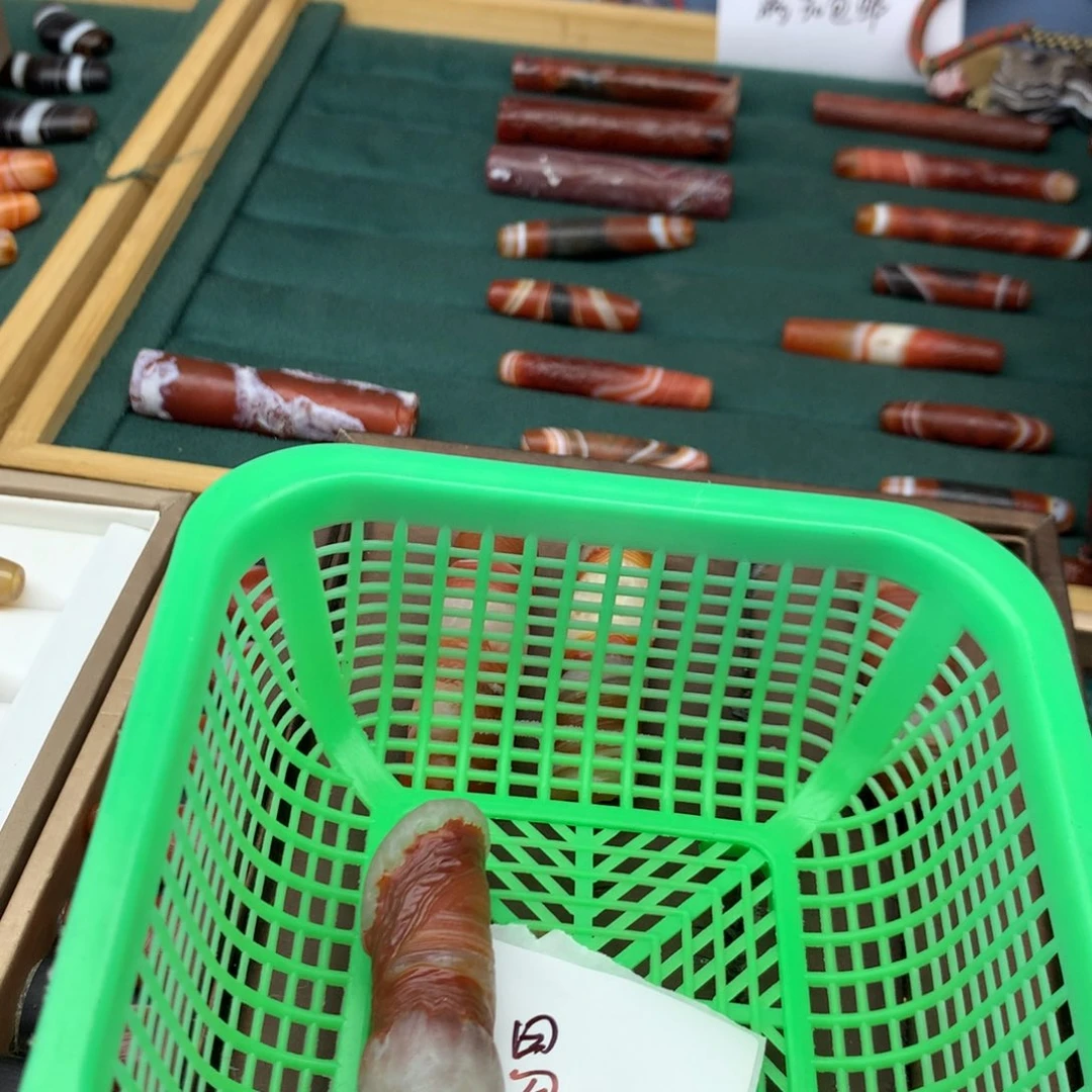 ****」塑料玛瑙配饰玛瑙饰品