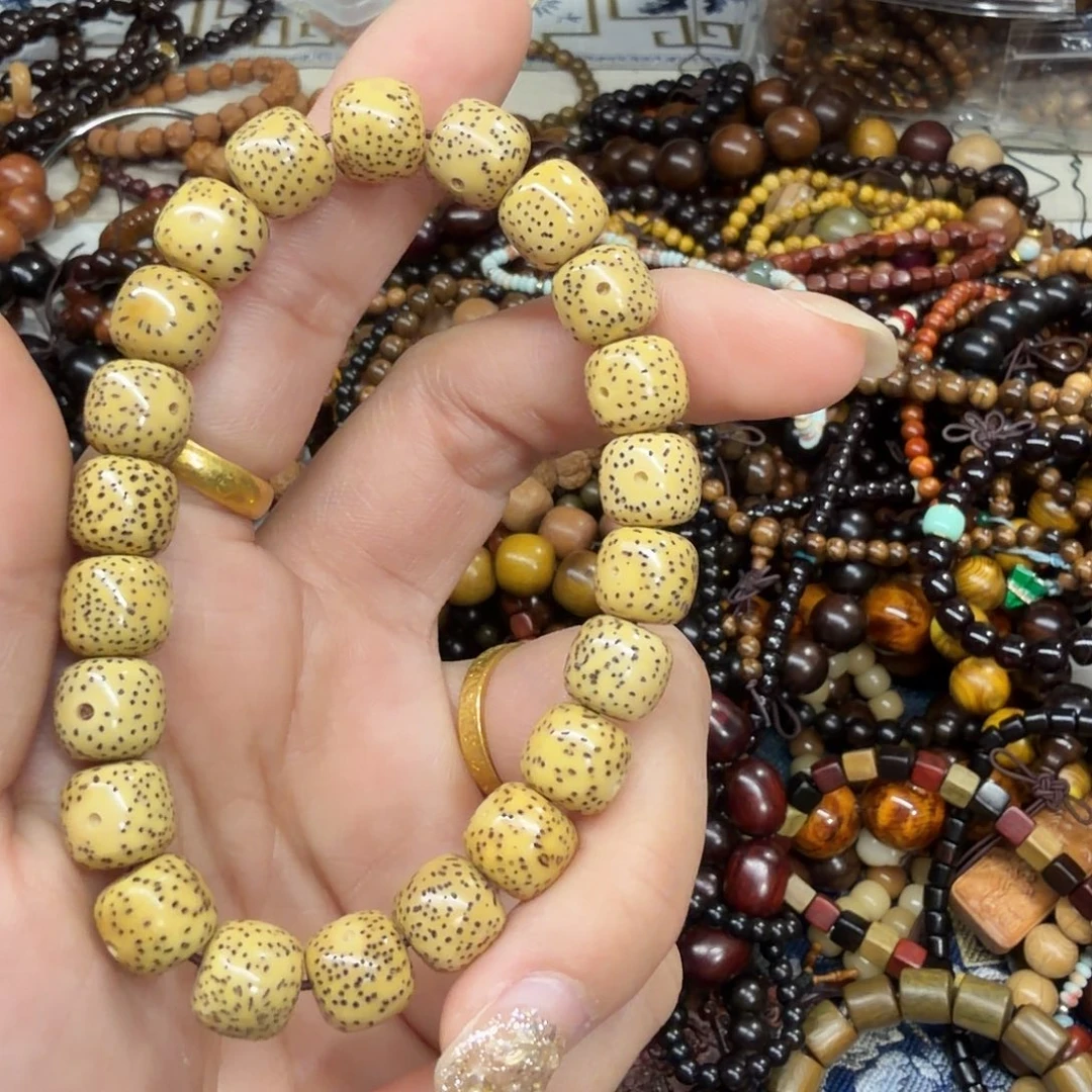 其他维腊木（绿檀）