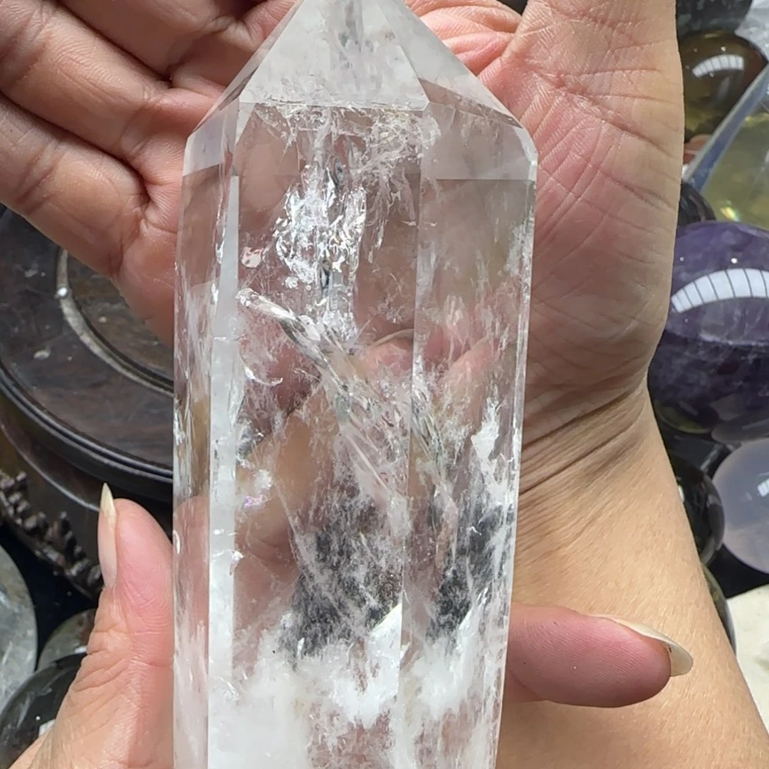 水晶未镶嵌未镶嵌S****?a772