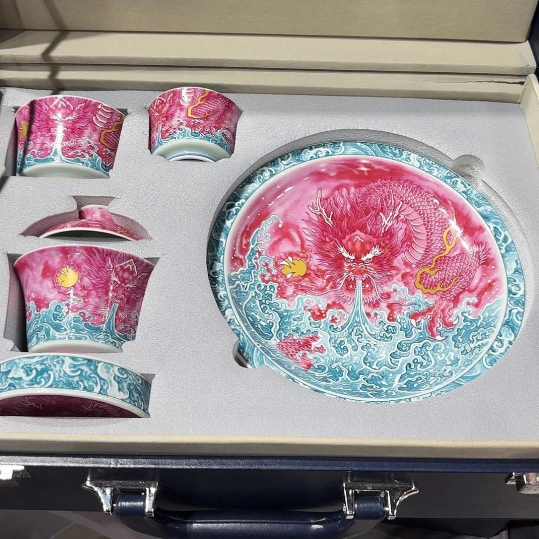 瓷片景德镇瓷器精品