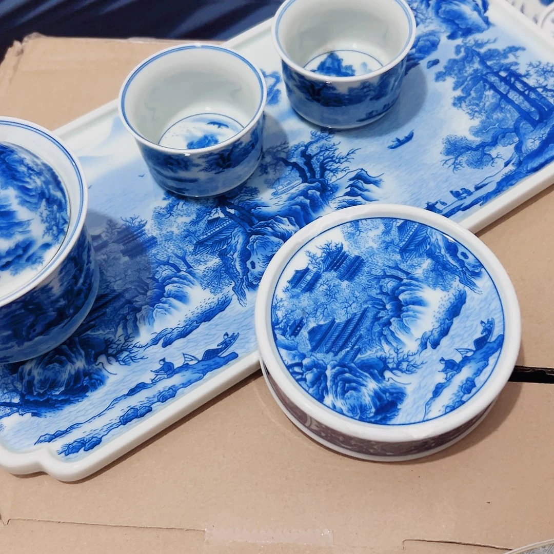 -***林瓷片景德镇陶瓷专属链接