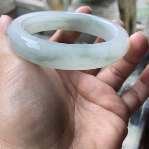 石英质玉手镯未镶嵌用****1加工定制