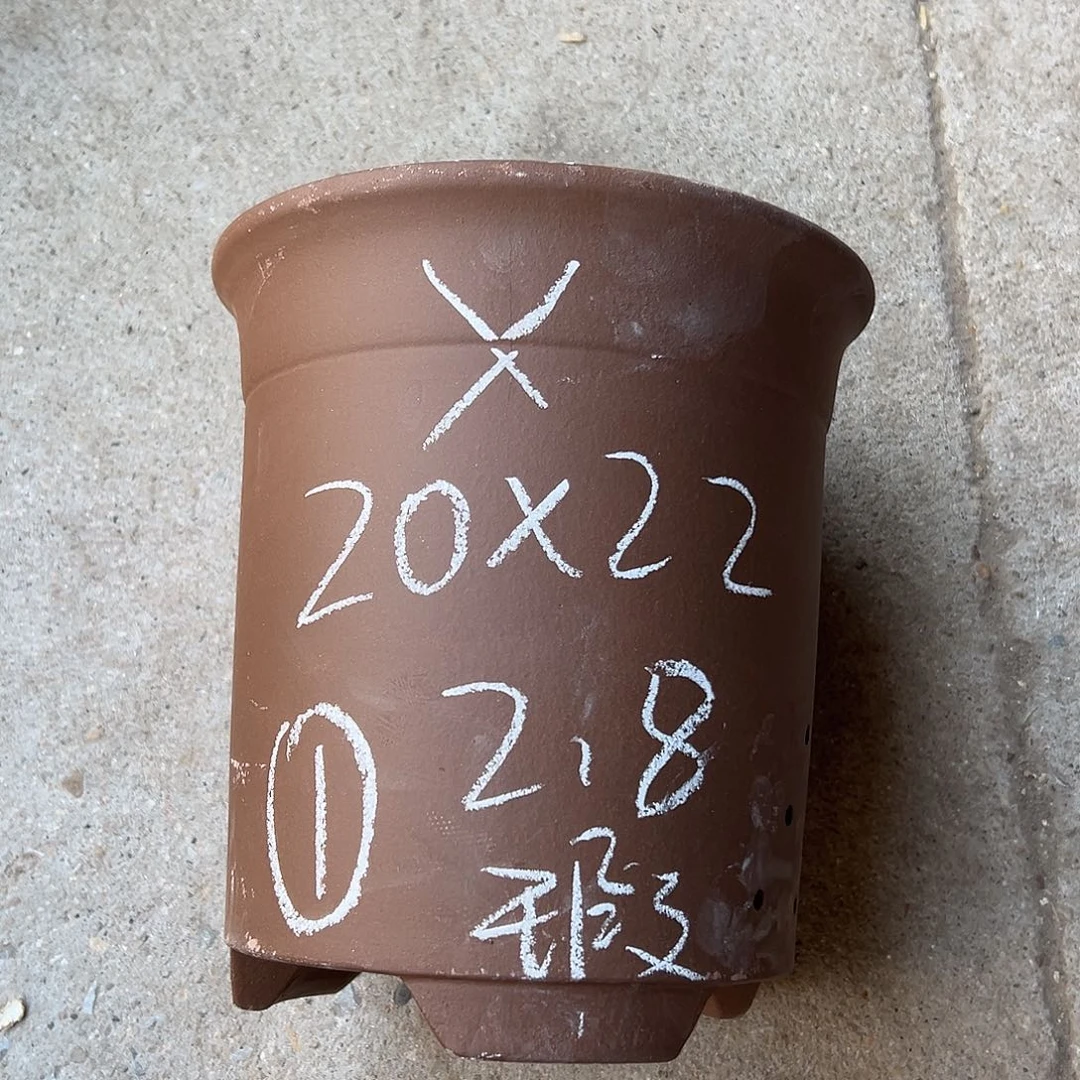 花盆紫砂宜兴紫砂花盆