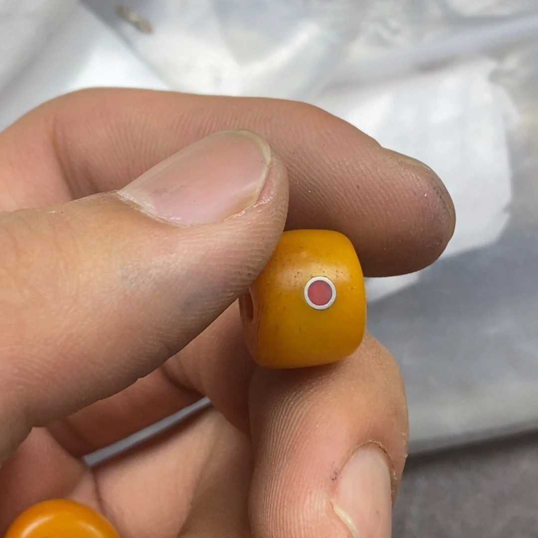 手串/手链驼骨1.4尺寸,71