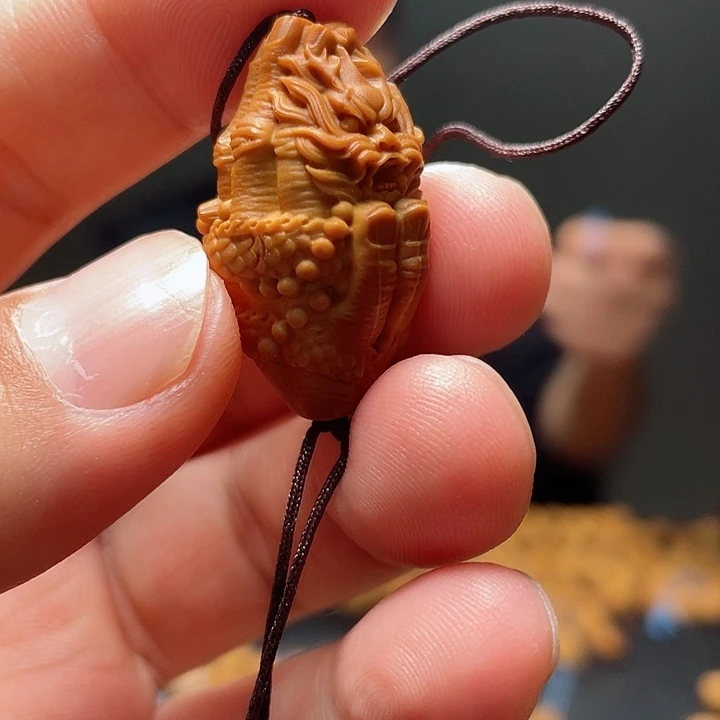 橄榄核手串/手链橄榄油