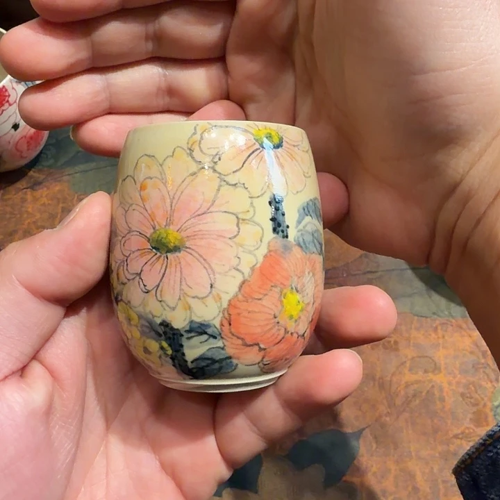 壶建水紫陶全手工
