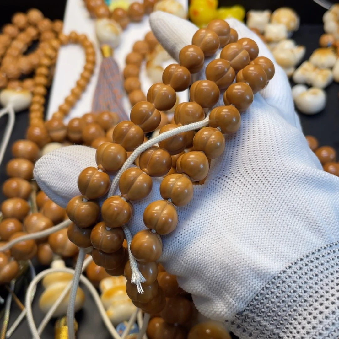 吊坠猴头核桃反油屁桃