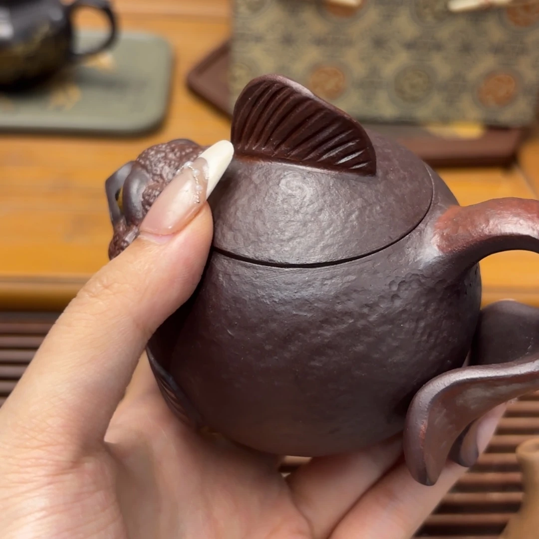 茶宠紫砂五号店专项