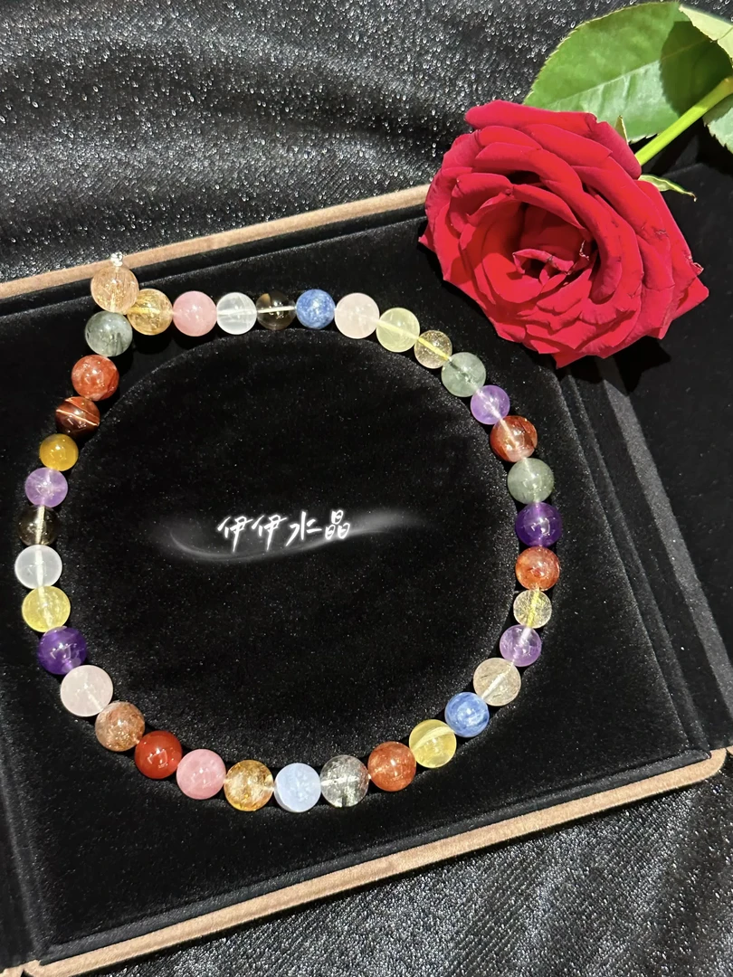 气质多宝 韦雪同款