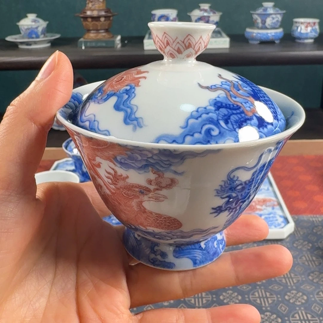 杯优游瓷生活雅器