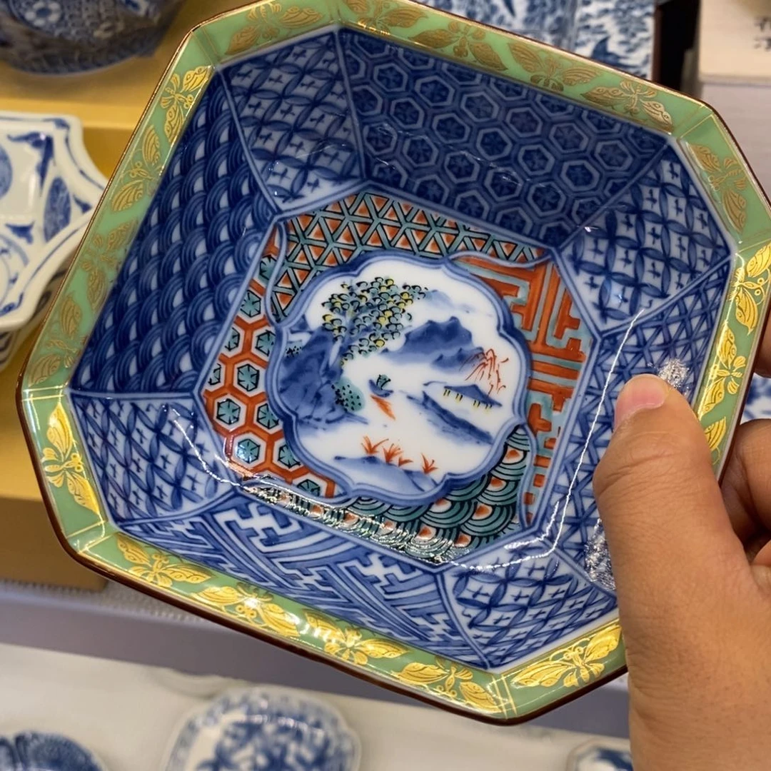 D***u12 厘米 小杨瓷器陶瓷陶瓷