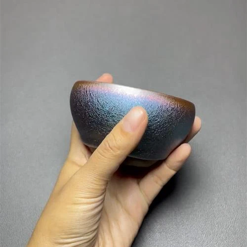 【闪购商品】茶盏-611............