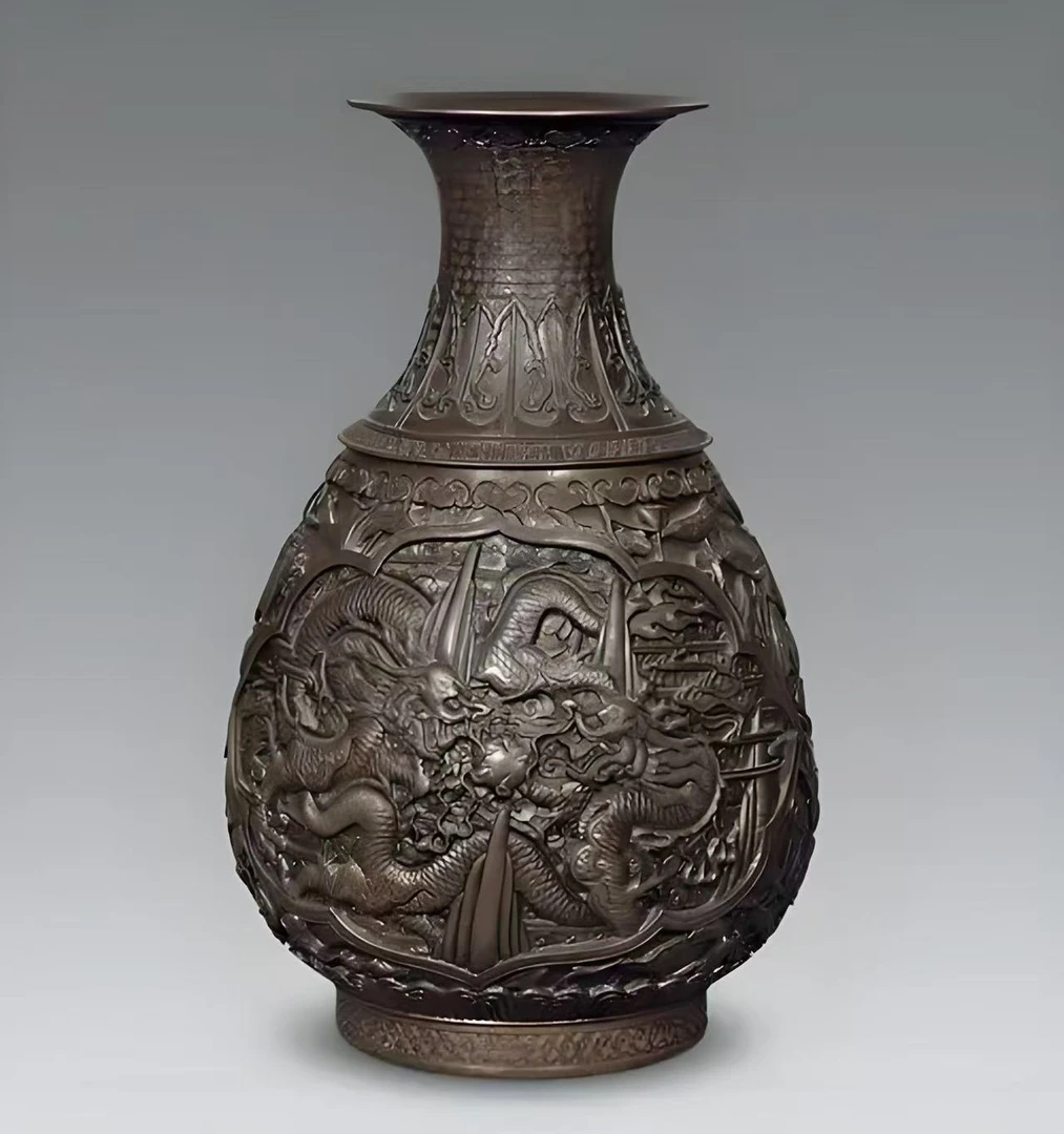 好物推荐铜器摆件代拍链接000