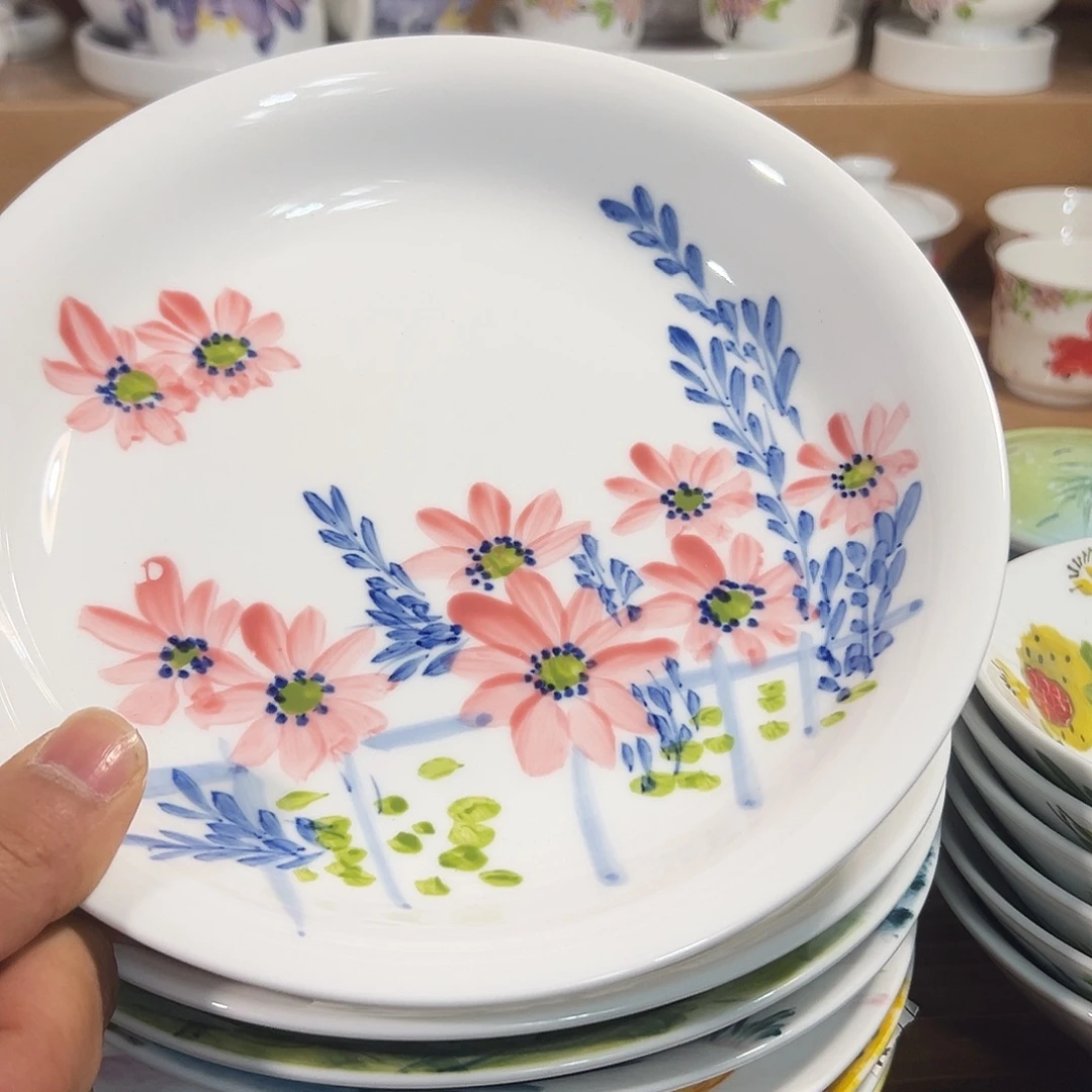 陶瓷景德镇手工陶瓷