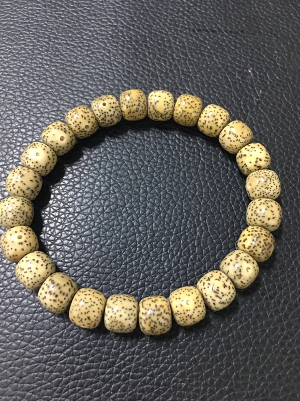 星月菩提单圈0.8尺寸