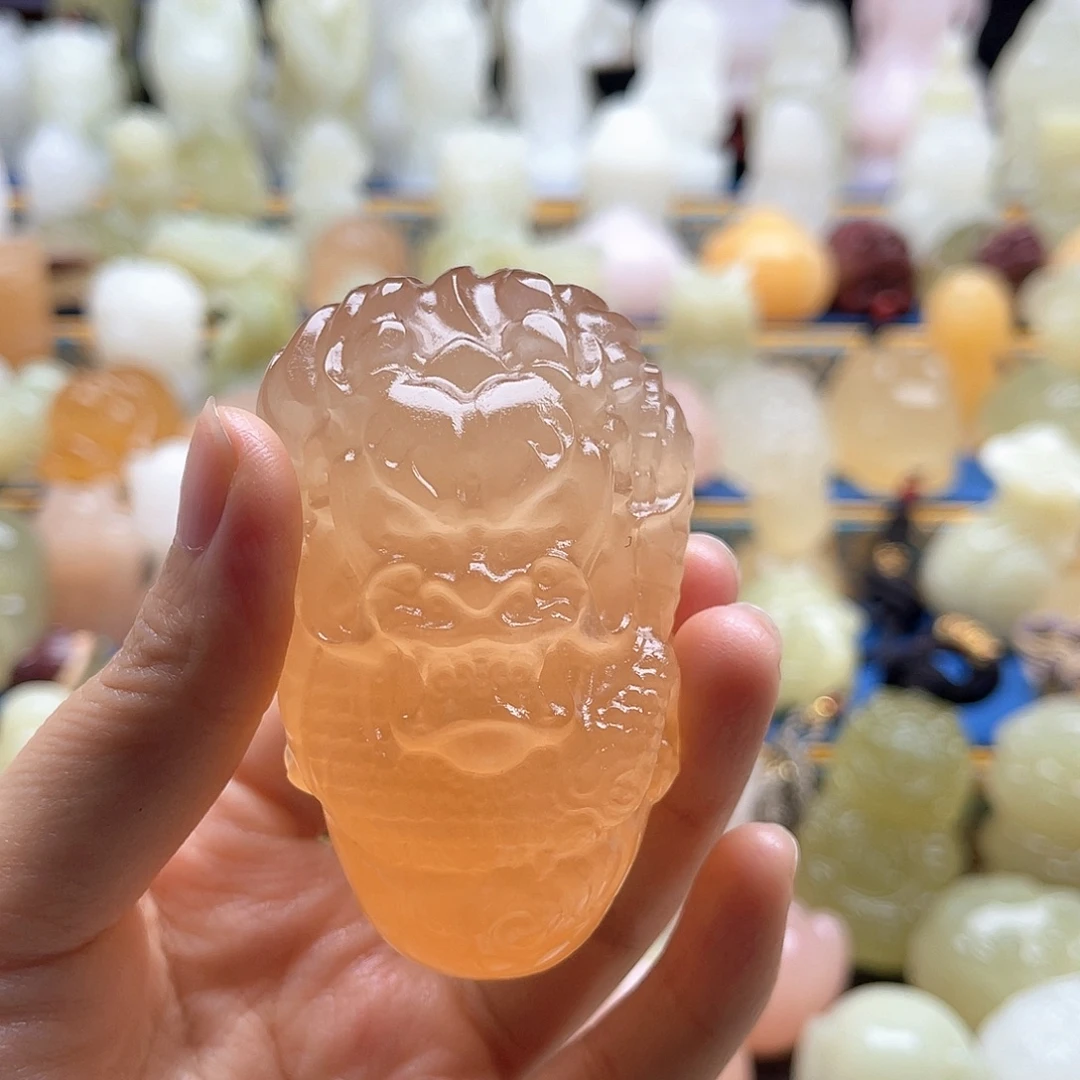 钱***8新疆昆仑山脉山料