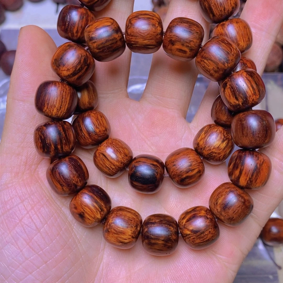 藤类海南红降1314黑金